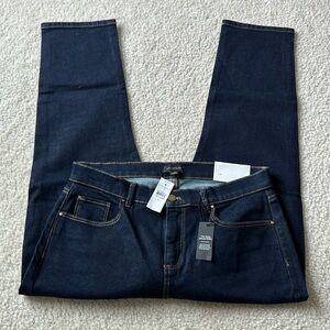 Ann Taylor Taper jeans